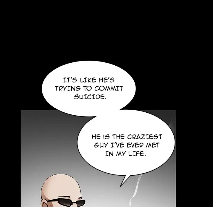 The Leash chapter 33 page 104