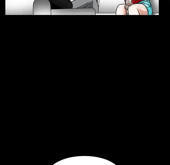 The Leash chapter 33 page 115