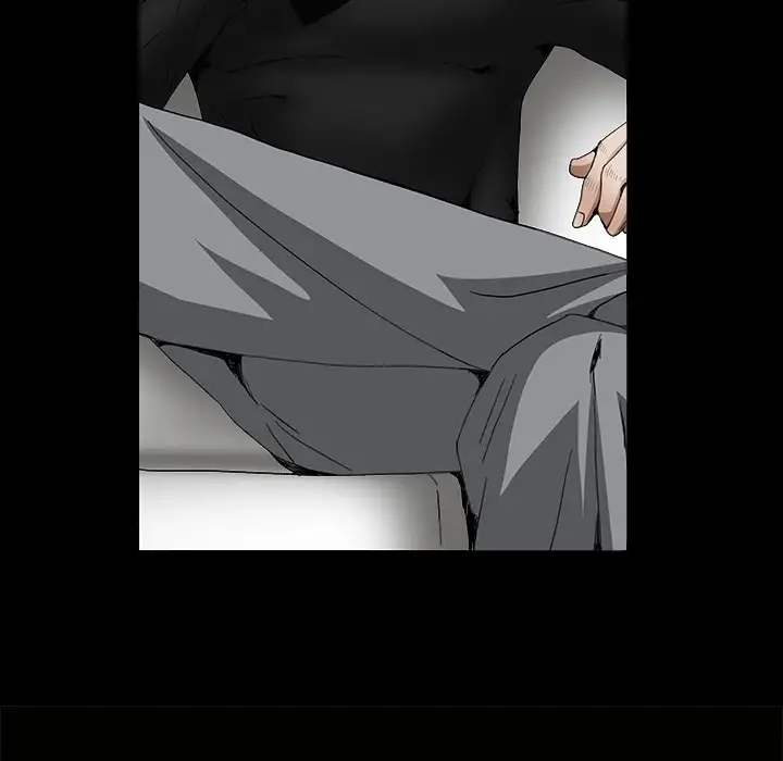 The Leash chapter 33 page 121