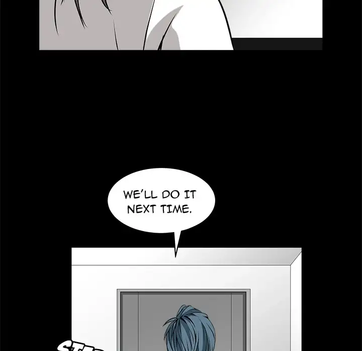 The Leash chapter 33 page 144