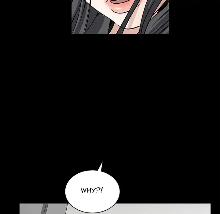The Leash chapter 33 page 147
