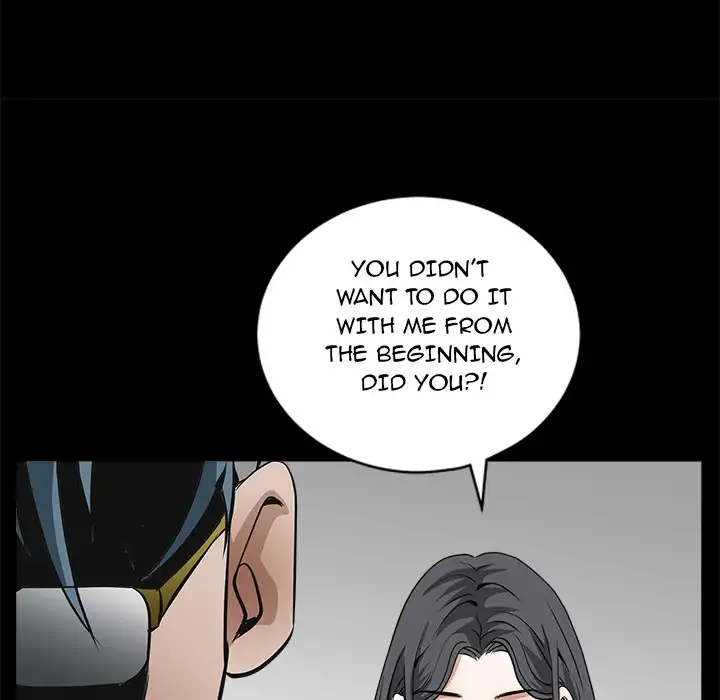 The Leash chapter 33 page 151