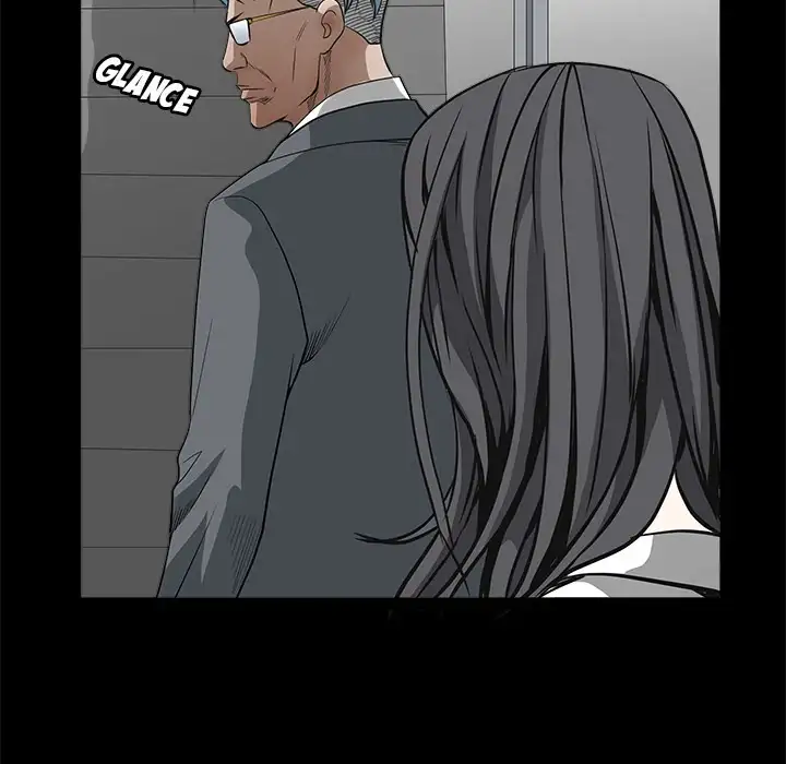 The Leash chapter 33 page 155