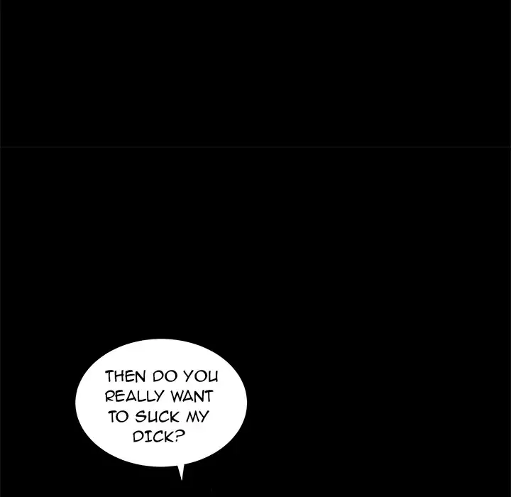 The Leash chapter 33 page 156
