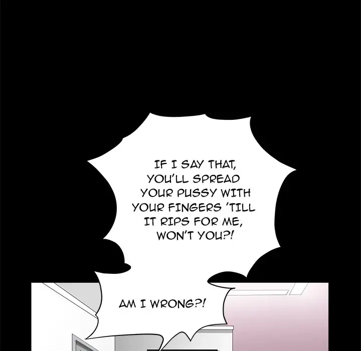 The Leash chapter 33 page 165