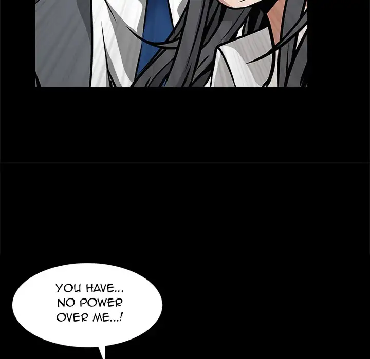 The Leash chapter 33 page 173
