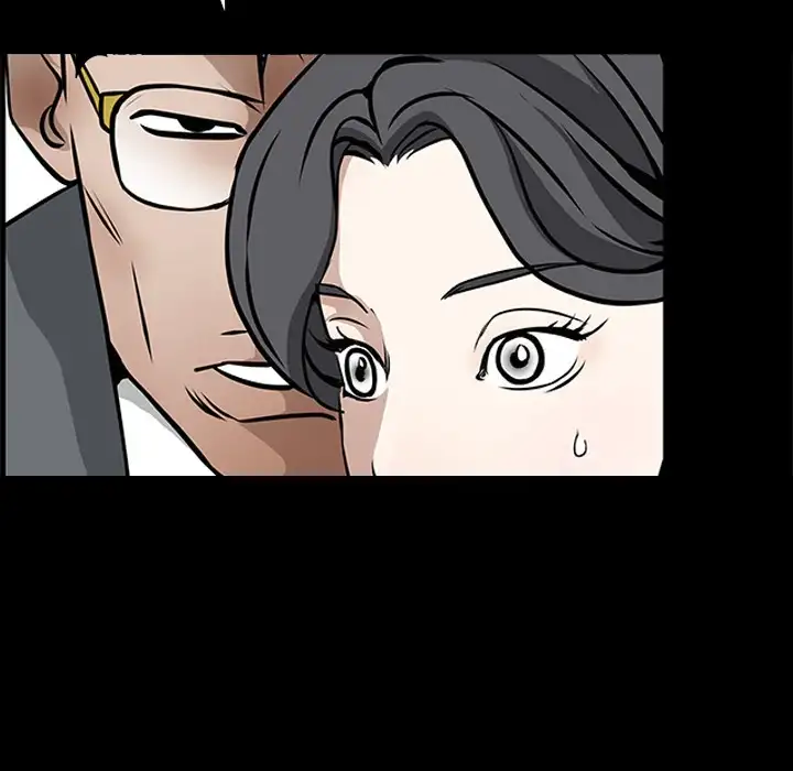 The Leash chapter 33 page 174