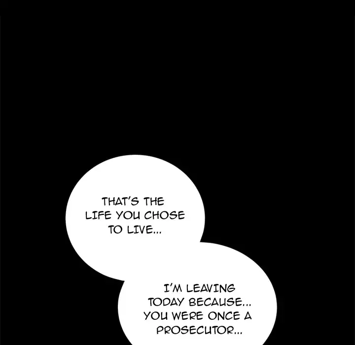 The Leash chapter 33 page 175