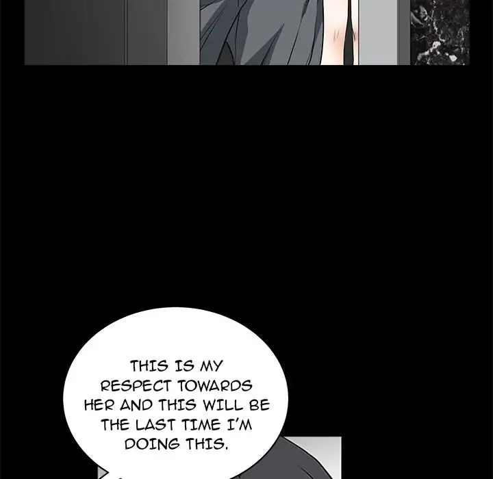The Leash chapter 33 page 177