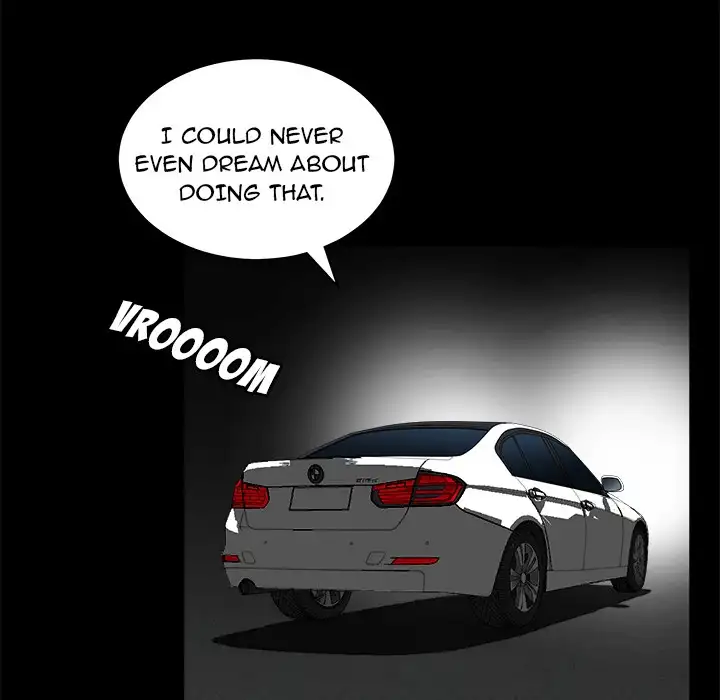 The Leash chapter 33 page 196