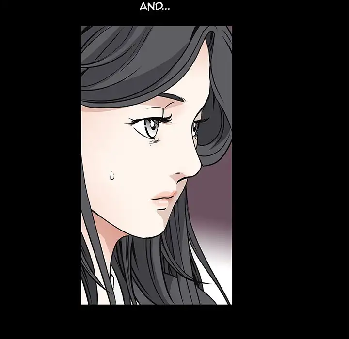 The Leash chapter 33 page 200