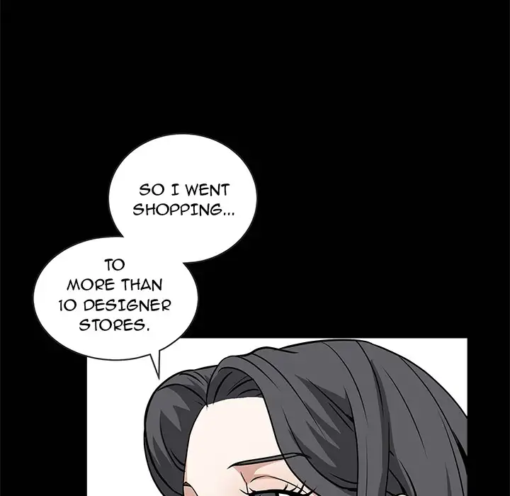 The Leash chapter 34 page 32