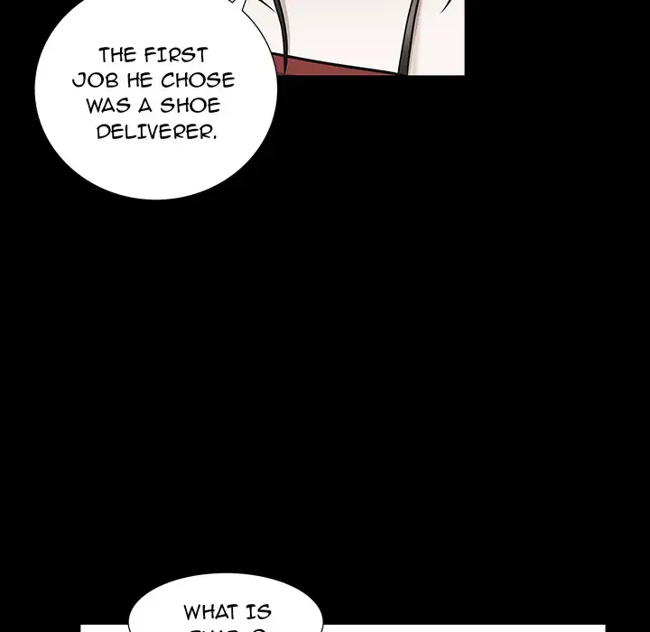 The Leash chapter 34 page 75