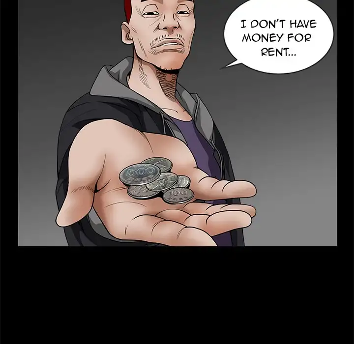 The Leash chapter 34 page 98