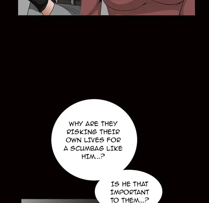 The Leash chapter 34 page 114