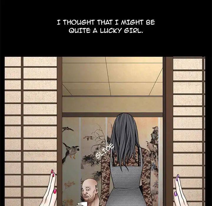 The Leash chapter 34 page 144