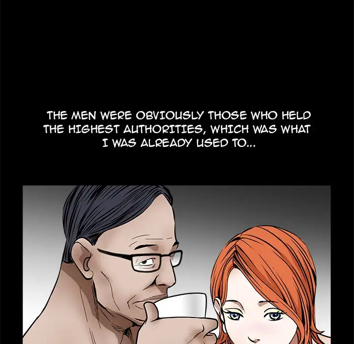 The Leash chapter 34 page 149