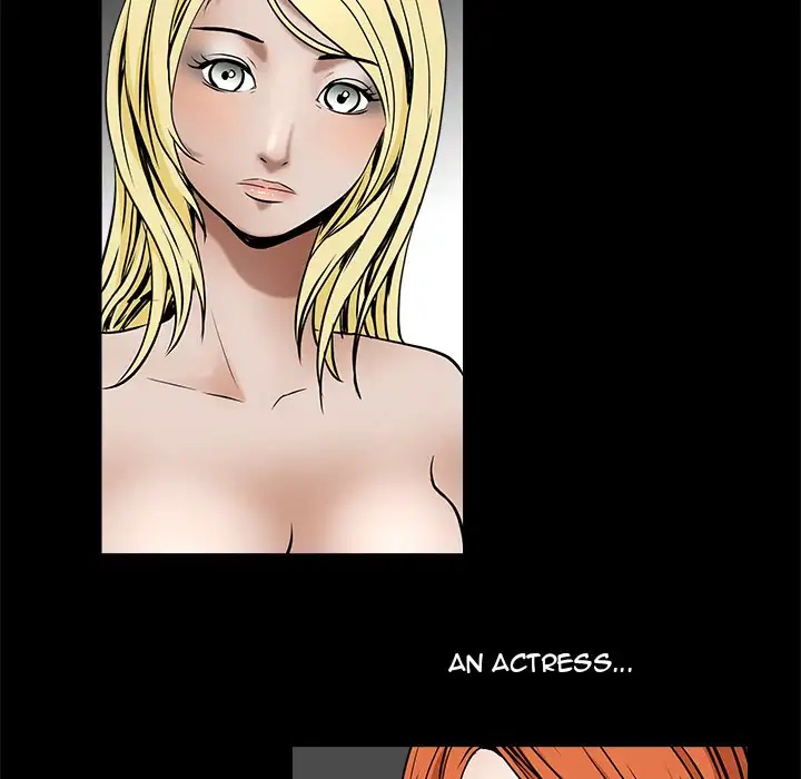 The Leash chapter 34 page 151