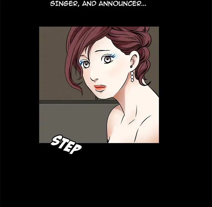 The Leash chapter 34 page 153