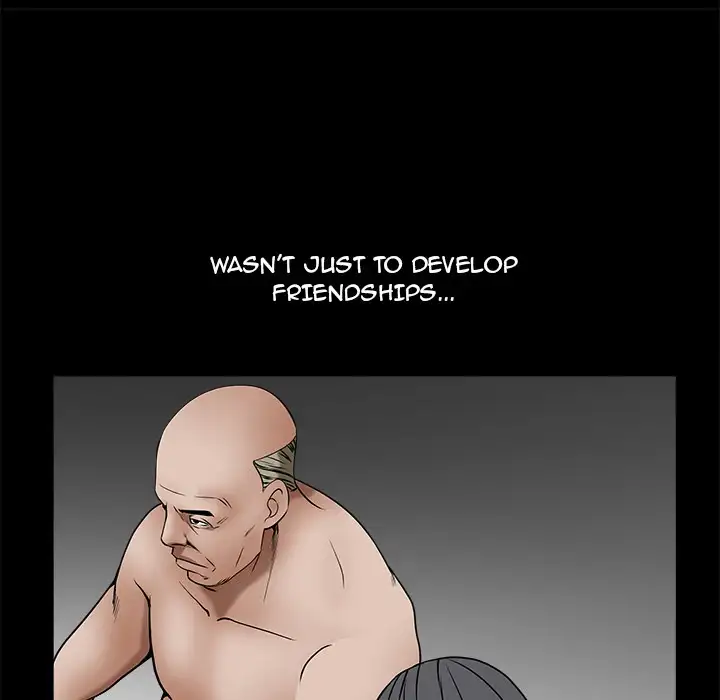 The Leash chapter 34 page 158