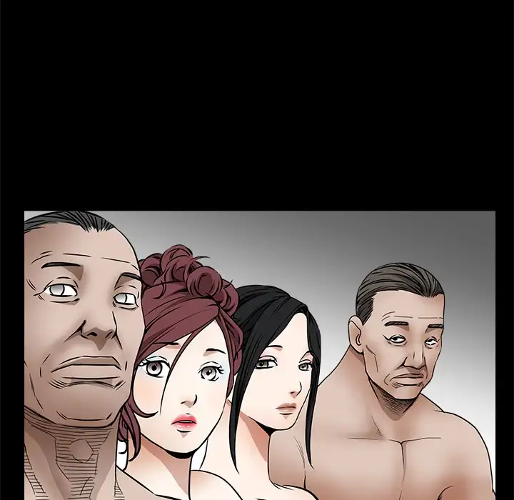 The Leash chapter 34 page 168