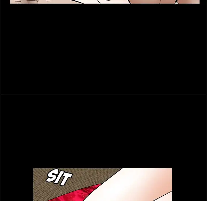 The Leash chapter 34 page 169