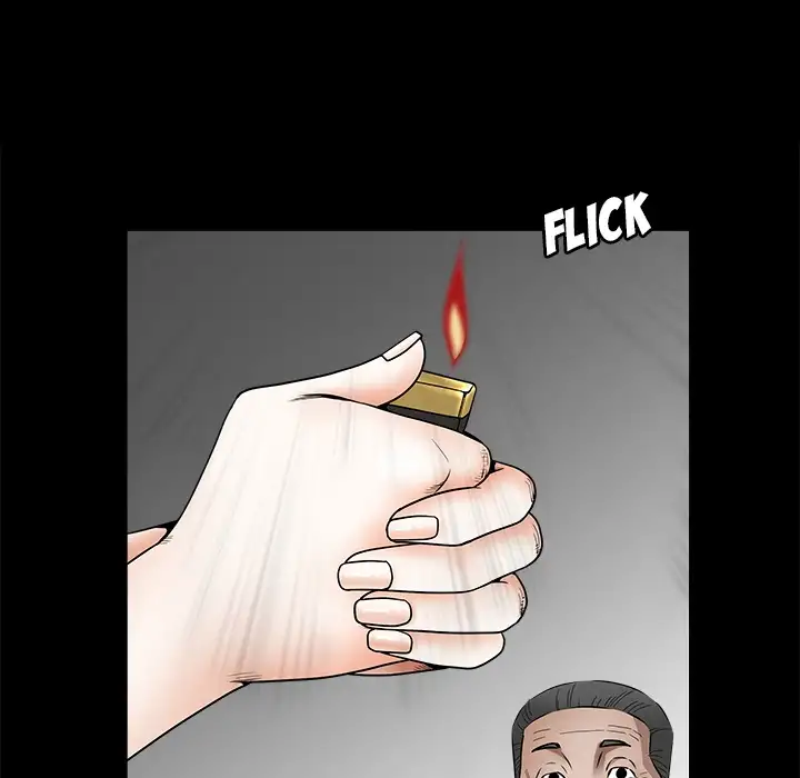 The Leash chapter 34 page 173