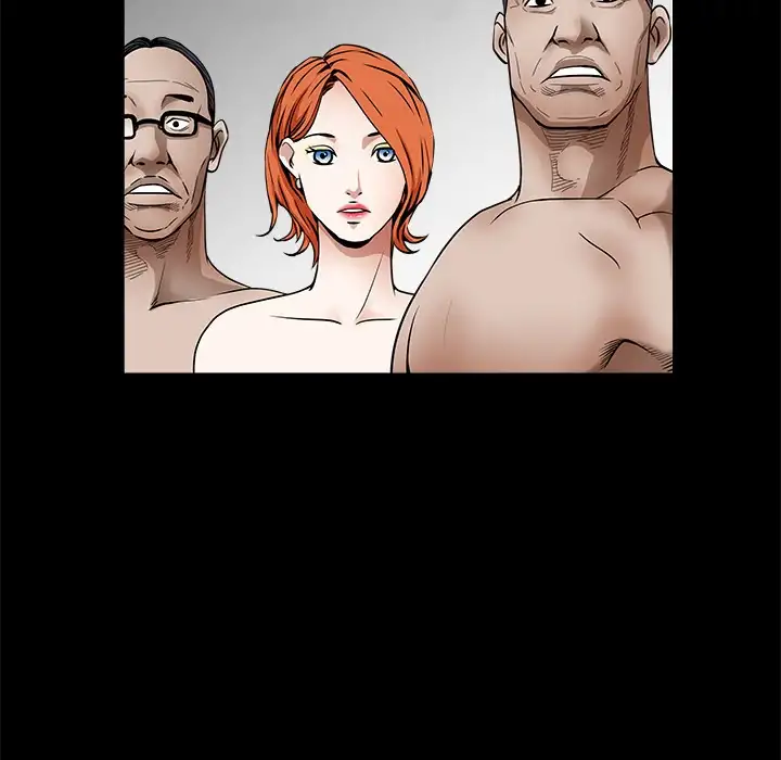 The Leash chapter 34 page 174
