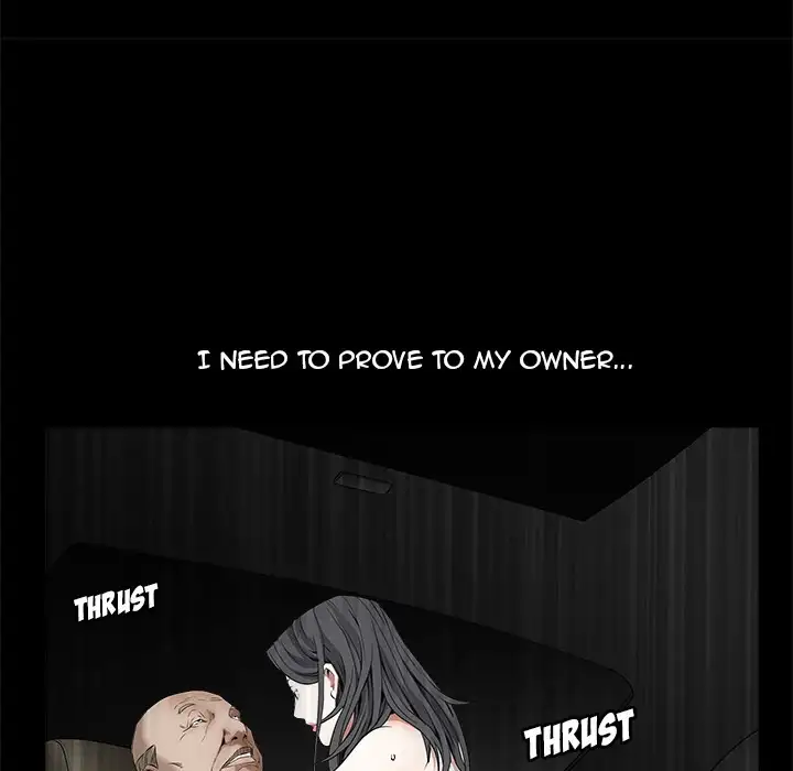 The Leash chapter 35 page 127