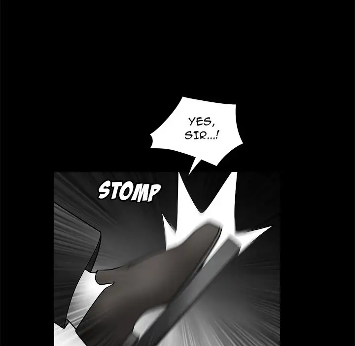 The Leash chapter 35 page 146