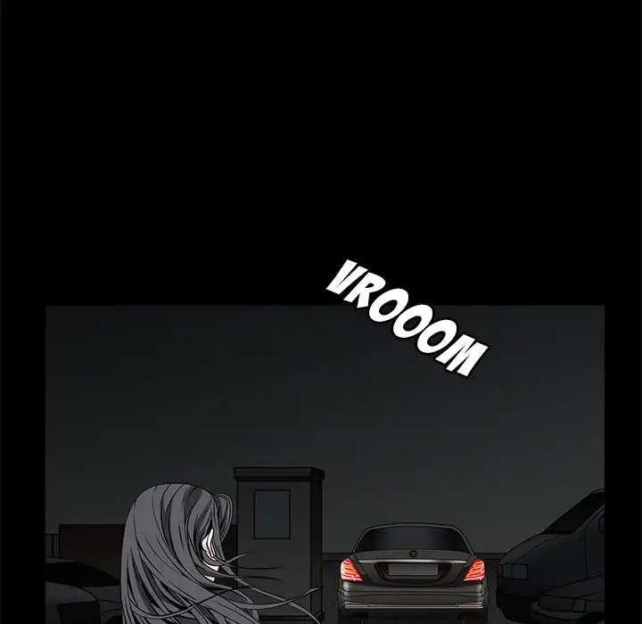 The Leash chapter 35 page 152
