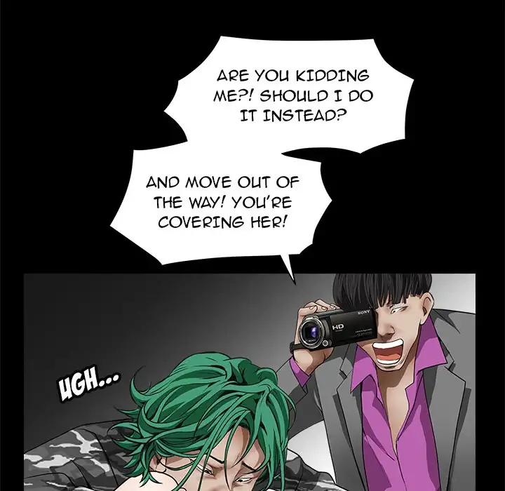 The Leash chapter 36 page 43