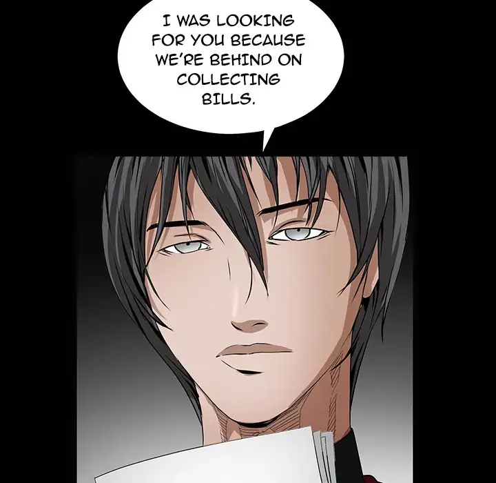 The Leash chapter 36 page 144