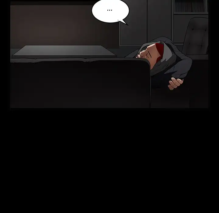 The Leash chapter 36 page 147