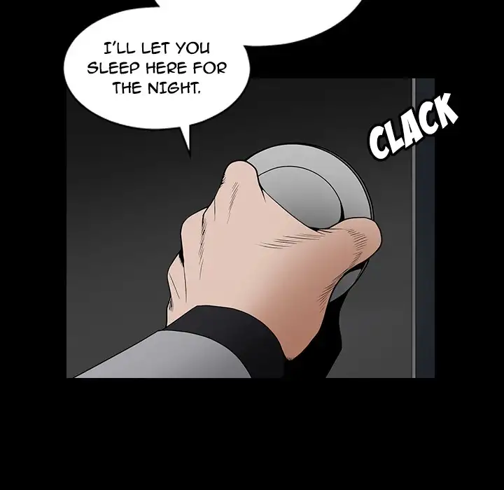 The Leash chapter 36 page 168