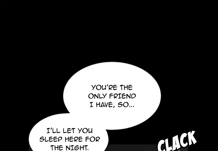 The Leash chapter 37 page 1