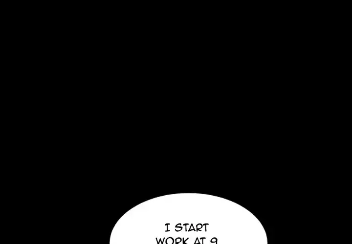 The Leash chapter 37 page 3