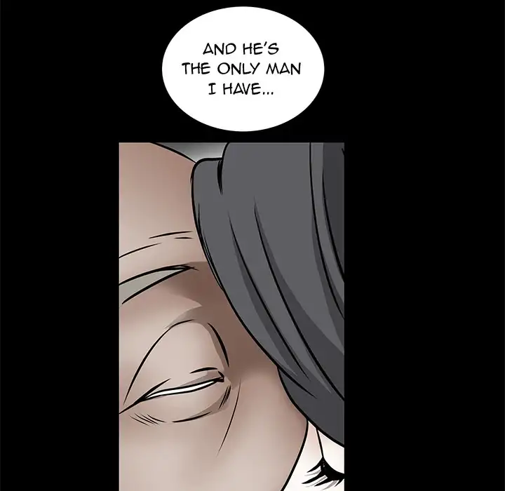 The Leash chapter 37 page 149