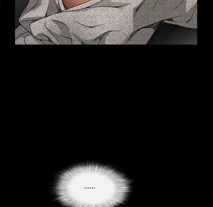 The Leash chapter 37 page 156