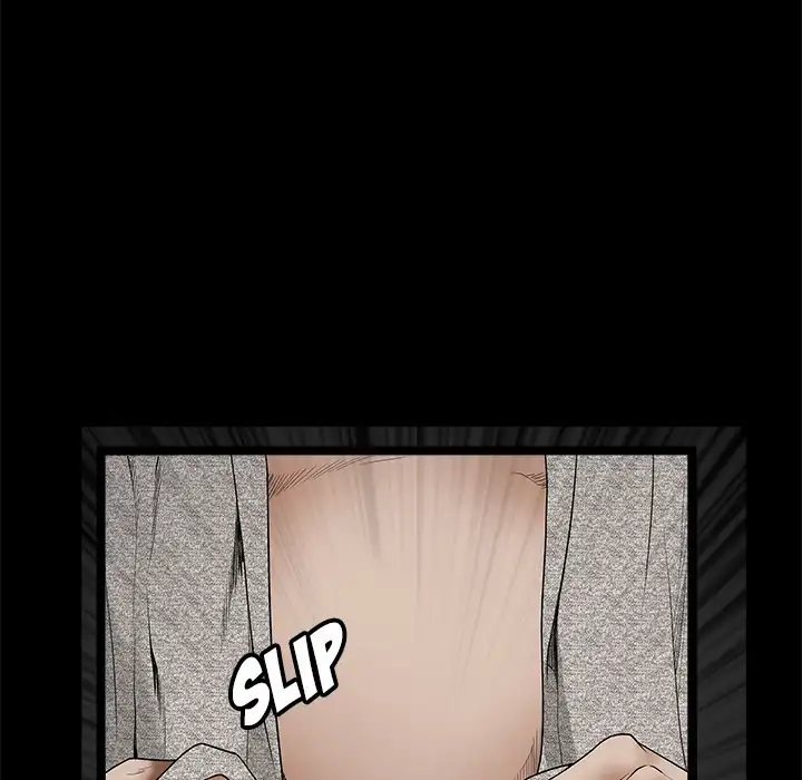 The Leash chapter 37 page 171