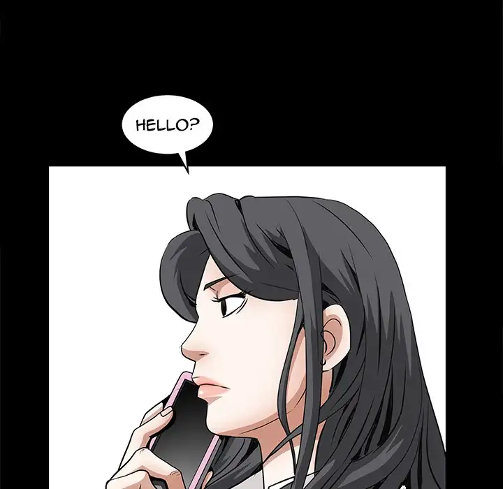The Leash chapter 38 page 82