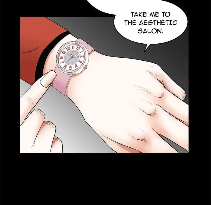 The Leash chapter 38 page 117