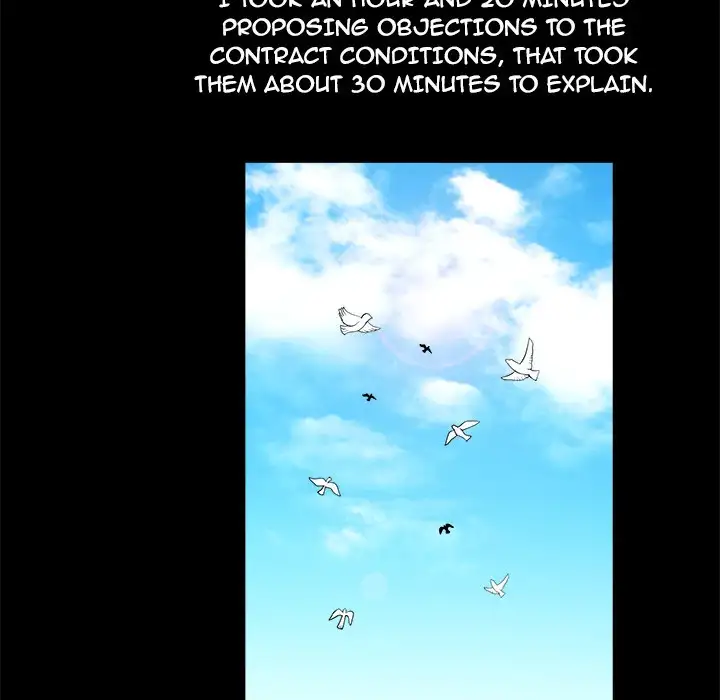 The Leash chapter 39 page 76