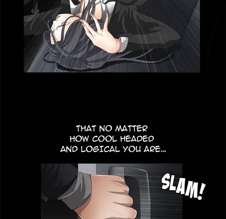 The Leash chapter 4 page 5