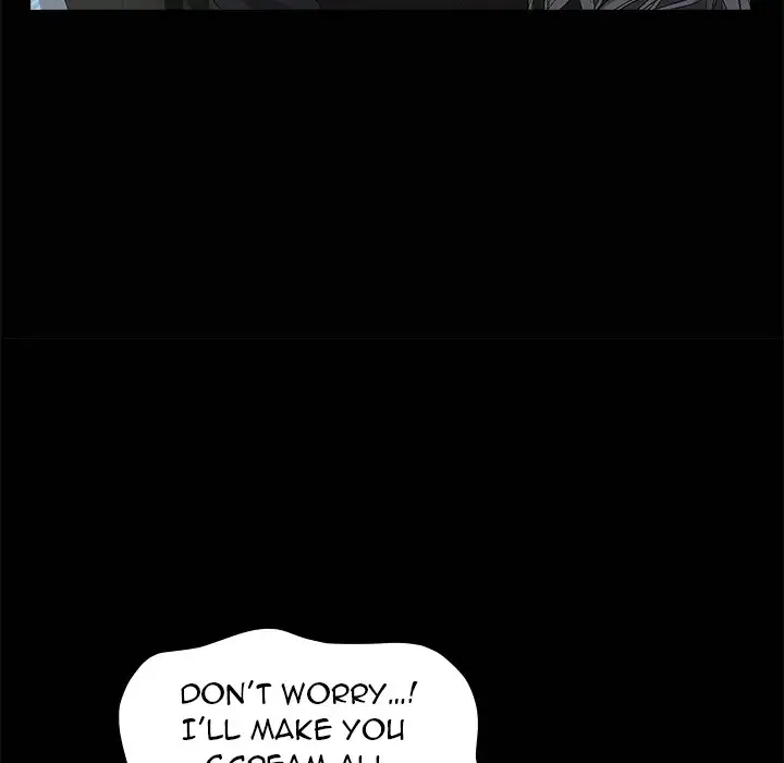 The Leash chapter 4 page 12