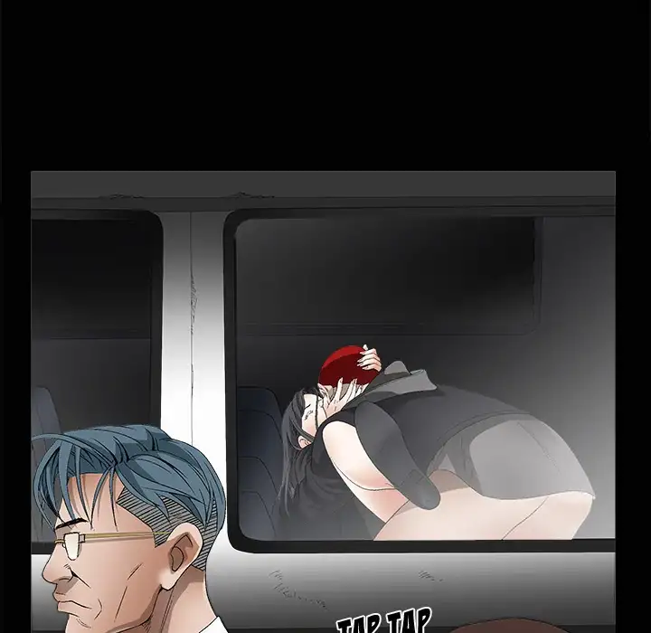 The Leash chapter 4 page 29
