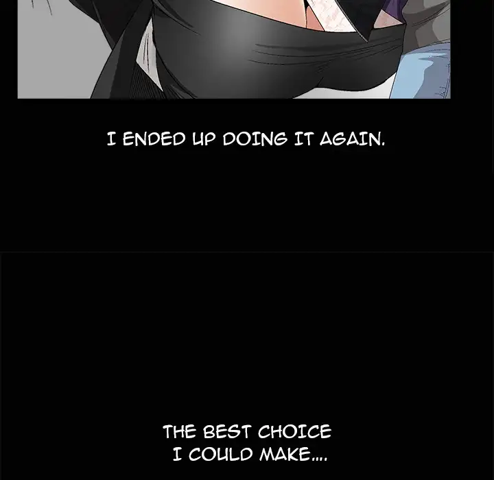 The Leash chapter 4 page 32