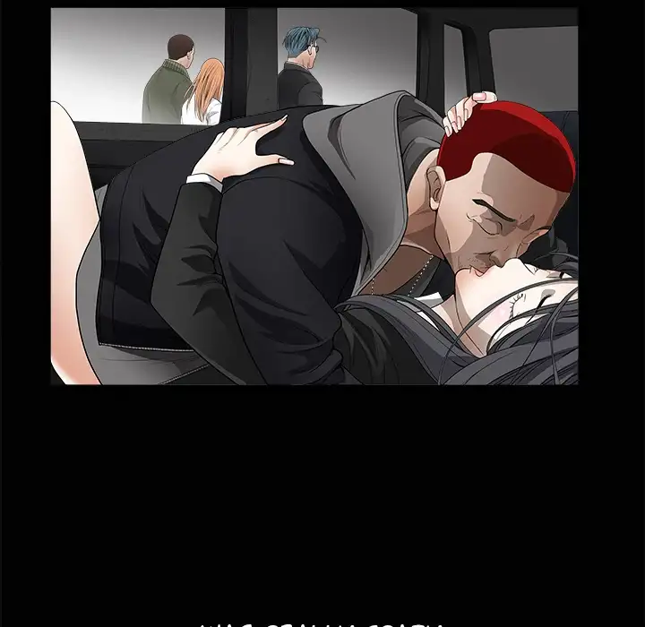 The Leash chapter 4 page 33