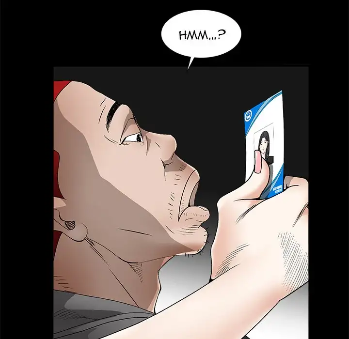 The Leash chapter 4 page 79
