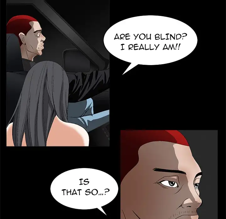 The Leash chapter 4 page 85